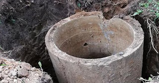 Демонтаж колодца в Тамбове. Стоимость от 1545 руб. Услуги под ключ