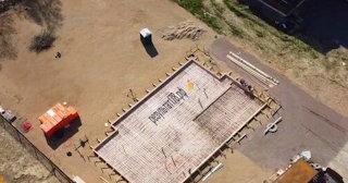 Поднятие участка грунтом в Тамбове – стоимость от 1545 руб.